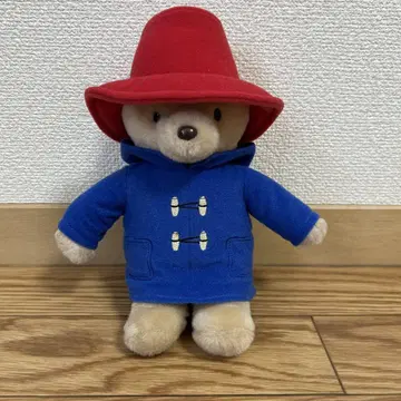 패딩턴 베어 봉제 인형