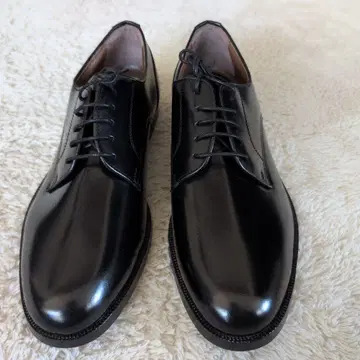 킹 사이즈 소가죽 플레인토 미끄럼 방지 가공 29CM 5E 일본제