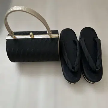 성인식 졸업식 일본 의류용 백과 조리 세트