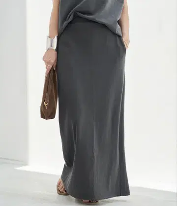 Deuxieme Classe STAR & STRIPE 스커트
