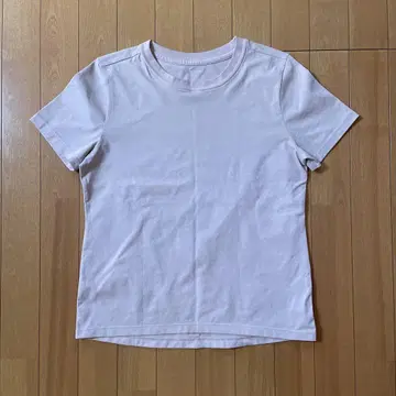 andar Airy Fit 슬림핏 반팔 티셔츠