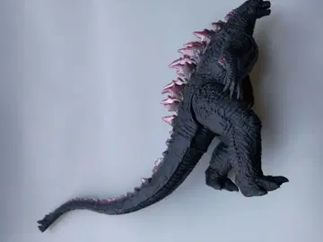 고질라 무비 몬스터 시리즈 GODZILLA(2024)