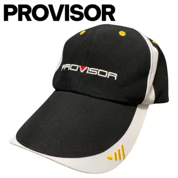새상품급! DAIWA 다이와 PROVISOR 낚시 캡