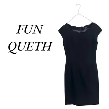 도쿄 소와르 FUN QUETH 원피스 포멀 7호 관혼상제 무지