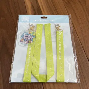 스마트폰 액세서리 미세스 그린 애플