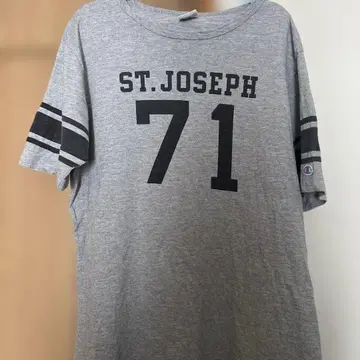 챔피온 티셔츠