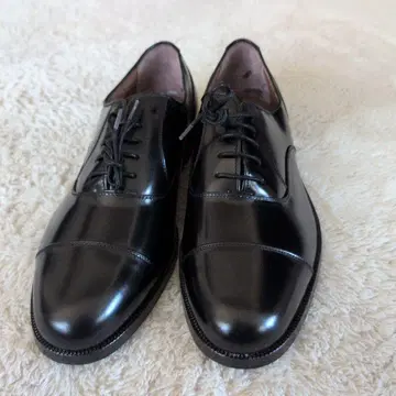킹 사이즈 소가죽 미끄럼 방지 가공 30CM5E 일본제