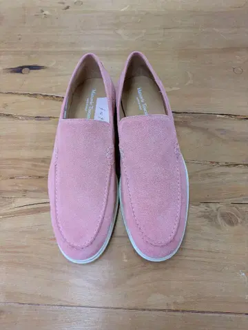 Manovie Toscane 2026SS 모델 made in italy