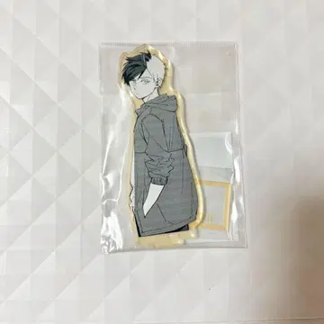 WINDBREAKER 아크릴 피규어 사쿠라 하루카