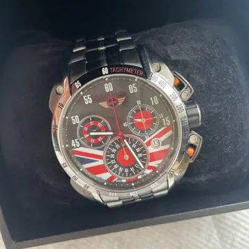 MINI SWISS WATCH 손목시계