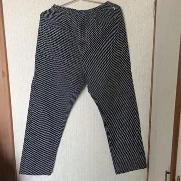 장어의 침대 몸빼 L 사이즈