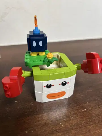 레고 LEGO 71396 슈퍼 마리오