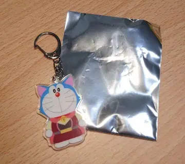 영화 도라에몽 세계전 아크릴 키링 완냥시공전