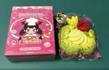 Mellojoy 스퀴즈 론리 로즈 배송비 포함