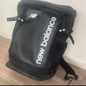 탑 로딩 백팩 35L 백팩 New Balance