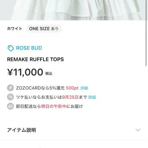 10번째 상품 이미지