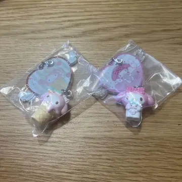 마이멜로디 시크릿 참