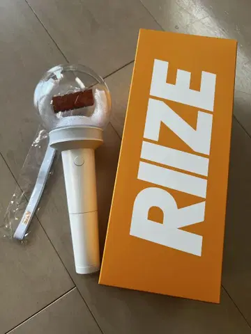 RIIZE 응원봉