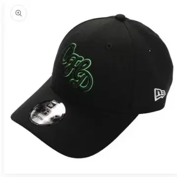 Officialdism 스타디움 라이브 캡 히게단