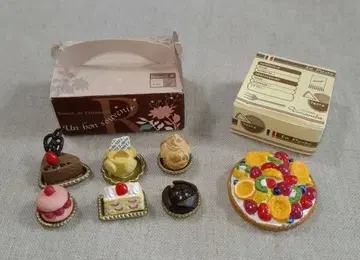 리멘트 럭셔리 스위츠 백화점 지하 화제의 가게 타르트 포함