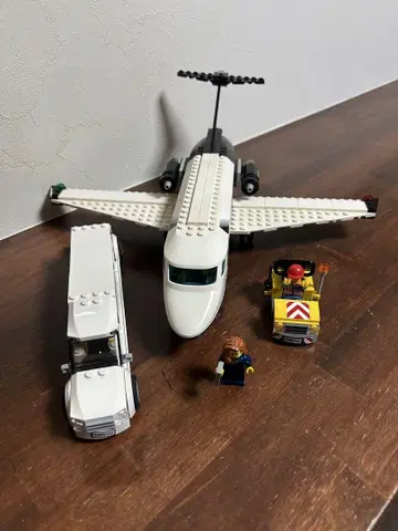 레고 LEGO 60102 시티