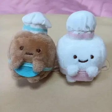 스미코구라시, 사토 점장과 사토 부점장