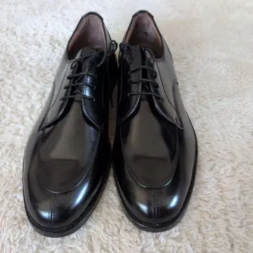 킹 사이즈 소가죽 U 칩 미끄럼 방지 가공 30CM5E 일본제