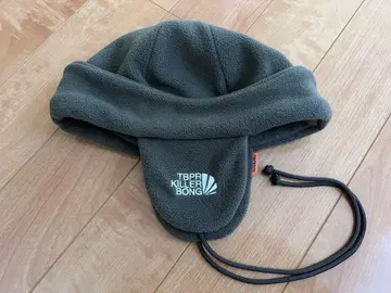tightbooth FLEECE FLIGHT BEANIE