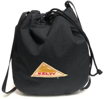 KELTY 켈티 A25071415 리버서블 미니 백 복조리 백