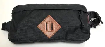 JANSPORT A25071416 잔스포츠 파우치 숄더백