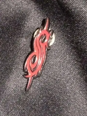 Slipknot 핀즈