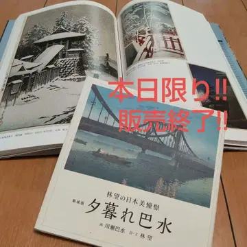 오늘 한정!! 석양의 하스이, 하야시 노조무