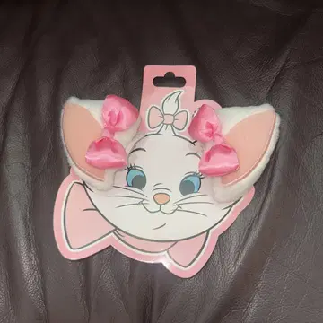 Disney 마리 헤어핀