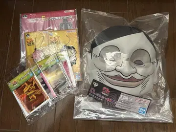 단다단 제일복권 D상 셀포멘 증식 중