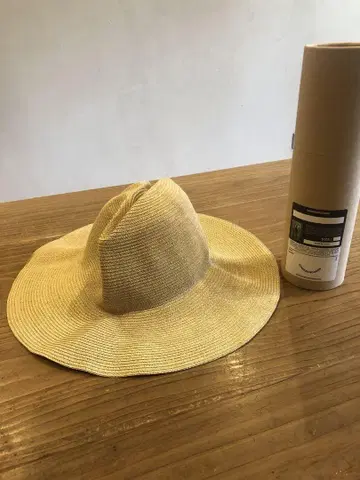 Comesandgoes 햇 밀짚모자 Long Brim Hat
