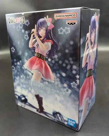 BANDAI SPIRITS 피규어 [최애의 아이] 아이 사인은 B