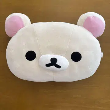 리락쿠마 코리락쿠마 봉제 인형 세트