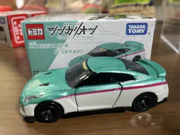 닛산 GT-R 신카리온