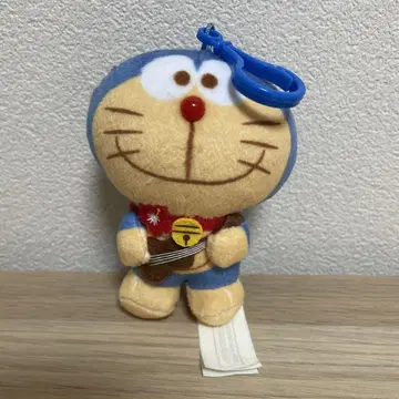 하와이 한정 우쿨렐레 도라에몽