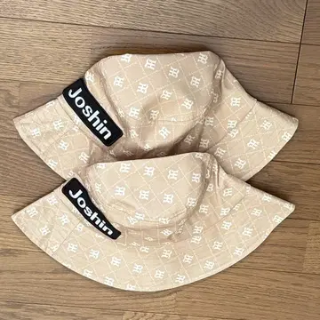 한신 타이거즈 버킷햇