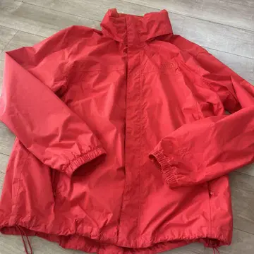 THE NORTH FACE 레드 마운틴 후드티 XL