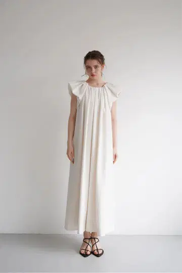 acka drape 원피스