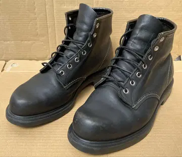 RED WING(레드윙) 워크 부츠 2910