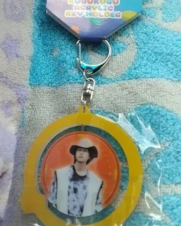 가면라이더 가브 브람 라키아 영화 쇼지 코헤이 아크릴 키링