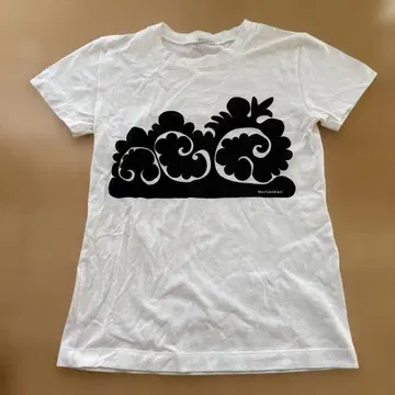 새상품급 marimekko 티셔츠