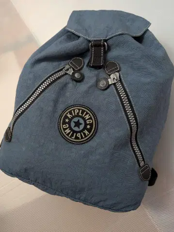 Kipling 백팩 백팩 파랑