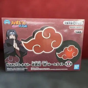 NARUTO-나루토- 돌풍전 아카츠키 룸 라이트