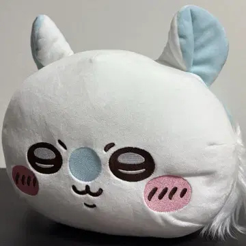 치이카와 모치루 누워있는 BIG 봉제 인형