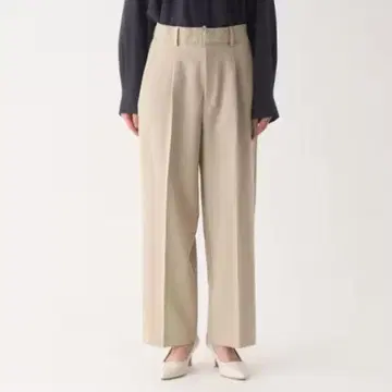 와이드 팬츠