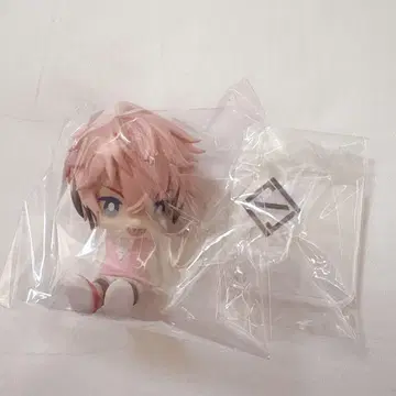 아카기 웬 니지코토 B